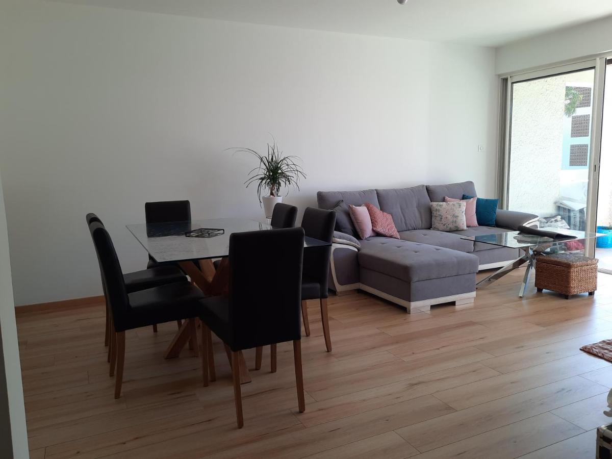 Mon Petit Paradis, Cassis Centre Apt 90 M2, 200 M Mer, Terr Plein Sud, Clim Park Prive מראה חיצוני תמונה