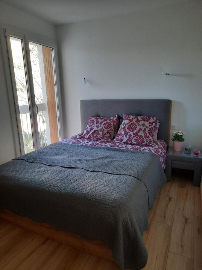 Mon Petit Paradis, Cassis Centre Apt 90 M2, 200 M Mer, Terr Plein Sud, Clim Park Prive מראה חיצוני תמונה