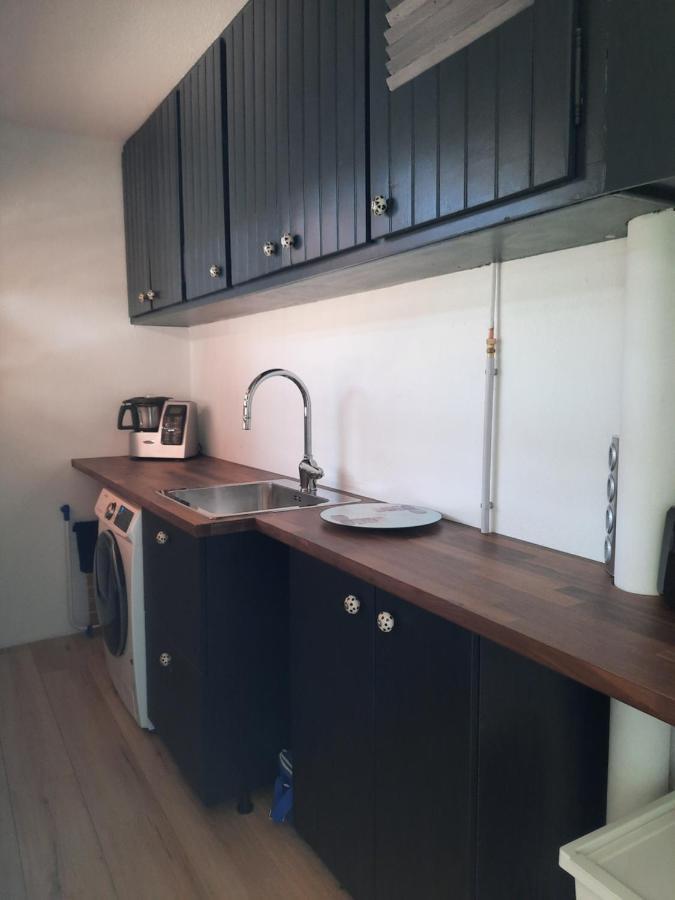 Mon Petit Paradis, Cassis Centre Apt 90 M2, 200 M Mer, Terr Plein Sud, Clim Park Prive מראה חיצוני תמונה