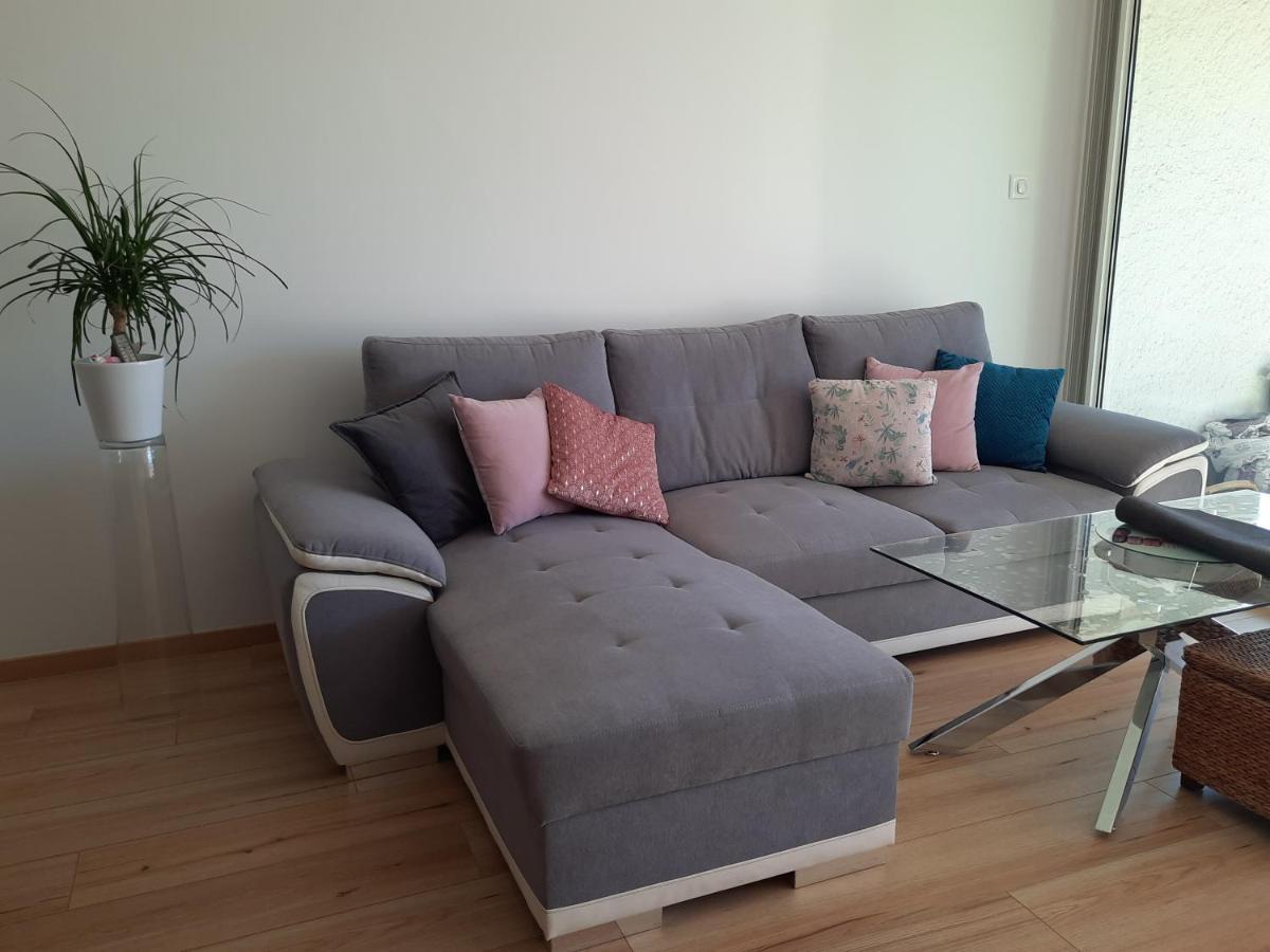Mon Petit Paradis, Cassis Centre Apt 90 M2, 200 M Mer, Terr Plein Sud, Clim Park Prive מראה חיצוני תמונה
