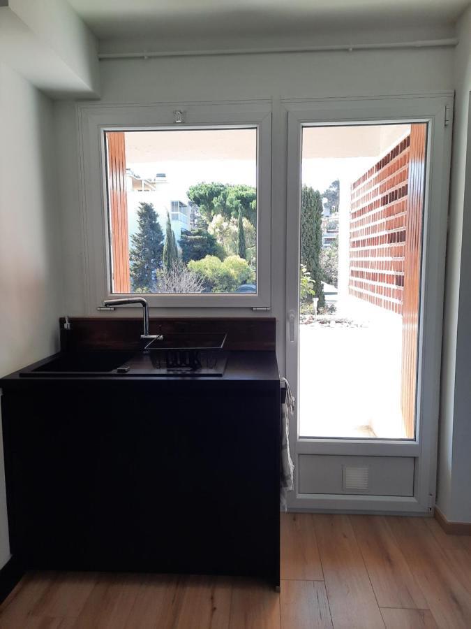 Mon Petit Paradis, Cassis Centre Apt 90 M2, 200 M Mer, Terr Plein Sud, Clim Park Prive מראה חיצוני תמונה