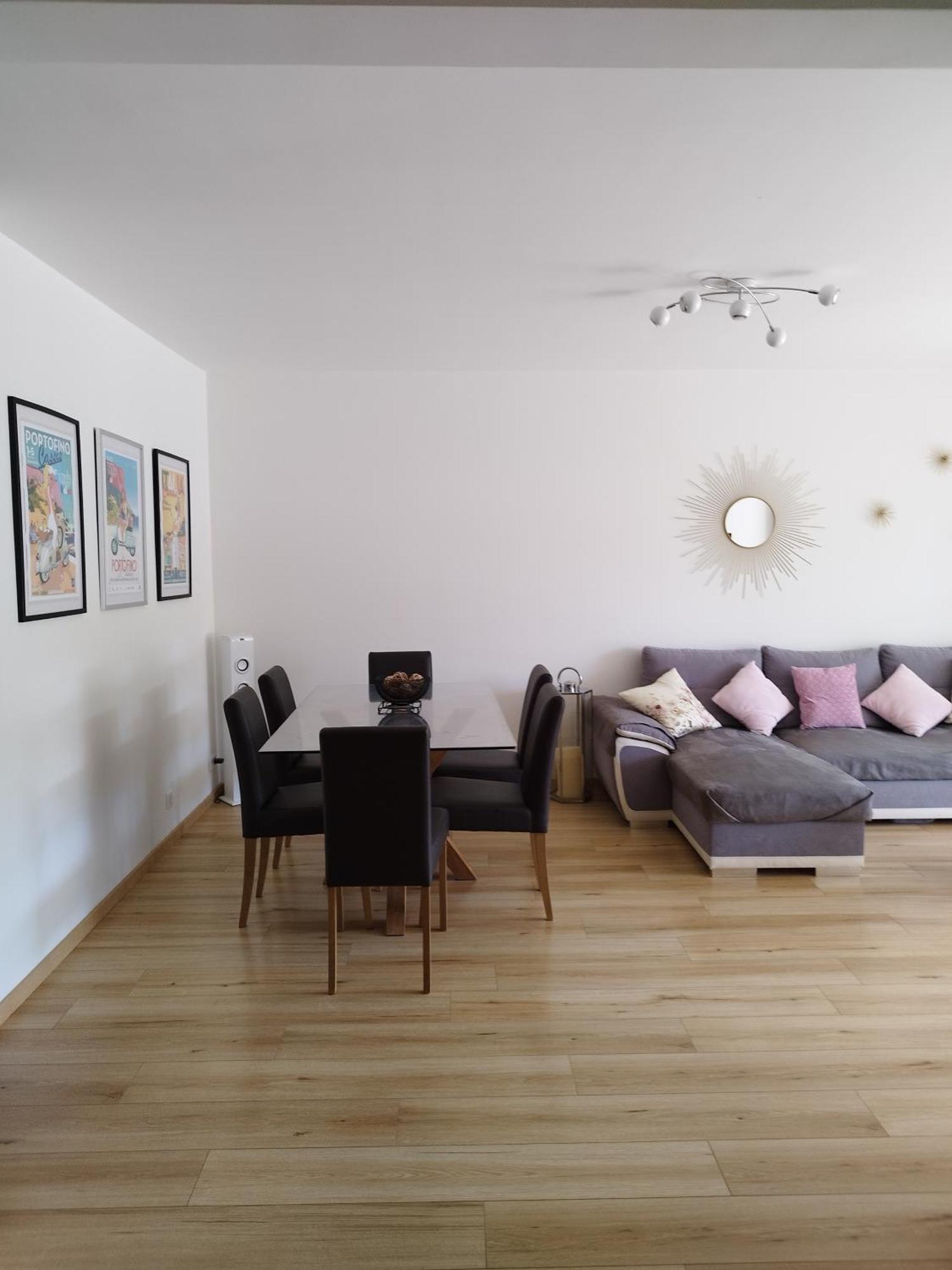 Mon Petit Paradis, Cassis Centre Apt 90 M2, 200 M Mer, Terr Plein Sud, Clim Park Prive חדר תמונה